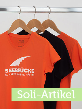 Ein Einblick in unsere Spenden-Produkte