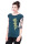 Frauenshirt Goldraute dunkelgrün L