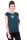 Frauenshirt Pusteblume dunkelgrün M