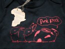 Bio-Babybody PunkRock, schwarz