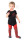 Bio-Babybody PunkRock, schwarz
