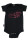 Bio-Babybody PunkRock, schwarz