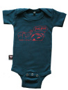 Bio-Babybody PunkRock, petrol