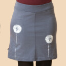 Bio-Rock Pusteblume *made in Kenia*,grau