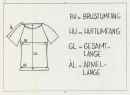 Frauenshirt Fuchs foxy