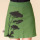 Bio-Rock Pinie *made in Kenia*, grün L