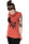 Frauenshirt Eichhörnchen foxy M