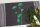 Handgewebtes Geschirrtuch Dill graphit