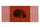 Handgewebtes Geschirrtuch Igel foxy