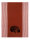 Handgewebtes Geschirrtuch Igel foxy