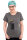Frauen T-Shirt Kenia Tempelhofer Feldlerche grau