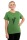 Frauen T-Shirt Kenia Löwenzahn leaf green XXL