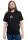Männershirt Kenia Pusteblume schwarz L
