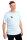 Männershirt Kenia Möwe hellgrau