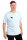 Männershirt Kenia Möwe hellgrau L