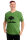 Männershirt Kenia Baum im Oderbruch leaf green