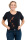 Frauen T-Shirt Kenia Physalis schwarz XXL