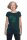 Frauen Raglan-Shirt Kenia Kastanie dunkelgrün