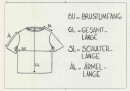 Männershirt Kenia Lovely Unkraut dunkelgrün