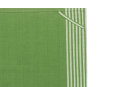 Handgewebtes Geschirrtuch Apfelbaum leaf green
