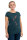 Frauen Raglan-Shirt Kenia Physalis dunkelgrün L