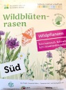 Wildblütenrasen SÜD