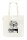 Fashion-Bag Weltzeituhr natur