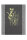 Handgewebtes Geschirrtuch Wilde Wiese graphit