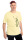 Männershirt Kenia Spitzwegerich gelb XL