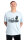 Männershirt Kenia Eselcombo hellgrau