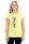 Frauen Raglan-Shirt Kenia Basilikum gelb
