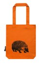 Fashion-Bag Igel orange